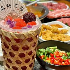 醉响恰烤肉(吉联MALL店) User Photo