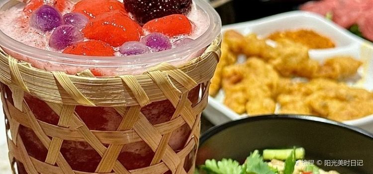 醉响恰烤肉(吉联MALL店)