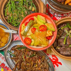 老表记(东盟店) User Photo