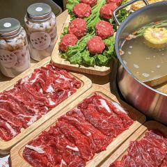 七木岭潮汕牛肉火锅(阳春店) User Photo