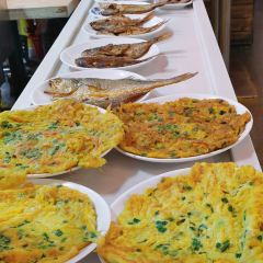 XUE JUN SHENG JI User Photo