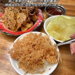 老号凉粉胖哥串串 User Photo