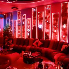 MAX SHANGHAI User Photo