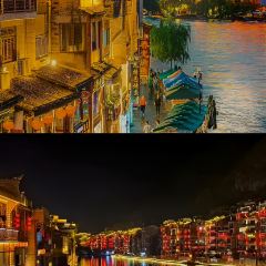 镇远民俗风情小吃城 User Photo