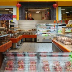 正宗菱湖生煎善琏辣油馄饨(凤凰二村店) 여행 사진