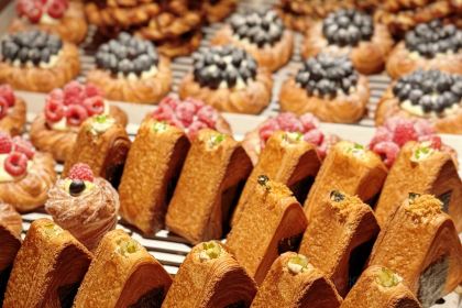 WuZhou Jia Hao Restaurant