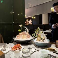 蔓火锅(融侨外滩壹号店) User Photo