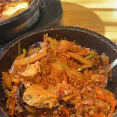 JUNG DAM CHICKEN User Photo