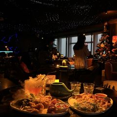 Fly up天空酒廊（海景雙子塔店）張用戶圖片