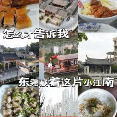 也文也武河边茶事 User Photo