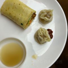 嘉兴开元森泊度假酒店·森灵岩洞餐厅 User Photo