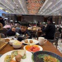 亲亲烤肉店 User Photo