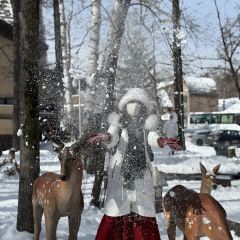 亲亲烤肉店 User Photo