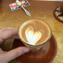 The Little Red Fox Espresso Cafe User Photo