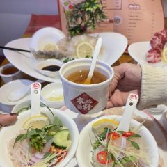 肥姿娘牛肉火锅 User Photo