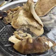 火焰山著名黄面烤肉 User Photo