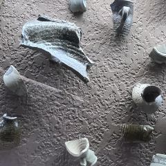陈仓老街美食天地 User Photo