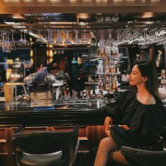 GUANGZHOU MOOD FOR LOVE WINE BAR 여행 사진