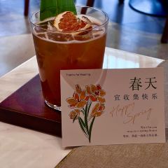 郎朗音乐餐厅 User Photo