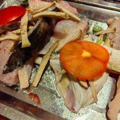 顺德大牌档(莲塘店) User Photo