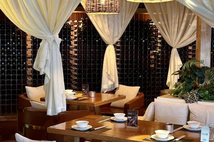 不二·民谣音乐餐酒吧(涪城店)