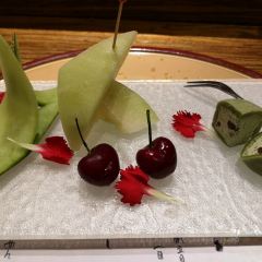 魂·怀石料理·锦鲤池枯山水庭院(五大道店) User Photo