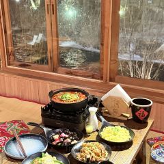 Shao Bar User Photo