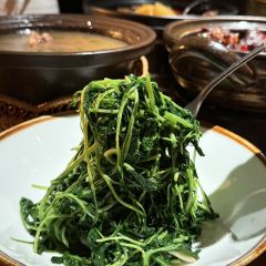 香钿楚菜(汉口店) User Photo