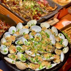 He’s he shi barbecue Pro(Jiao zi Avenue) 여행 사진