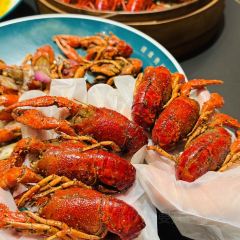 洋蔥頭龍蝦館張用戶圖片