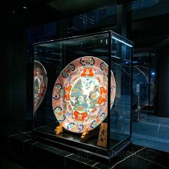 琶洲一号 User Photo