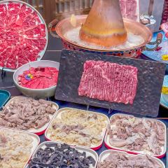 东门涮肉 User Photo