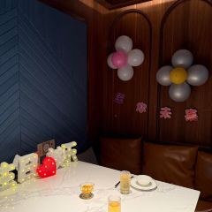 茉芮·精致四季川菜(三坊七巷店) User Photo