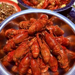 卖龙虾的小伙子(星沙总店) User Photo