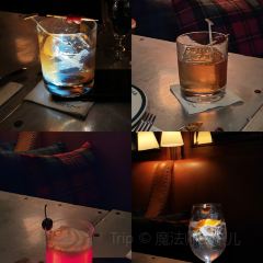 Ralph's Bar User Photo