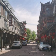 六六饭店(明月南街店) User Photo