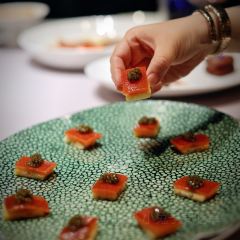 黛外滩(外滩店) User Photo