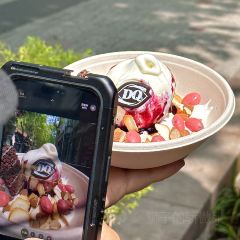 DQ（杭州南宋御街店）張用戶圖片