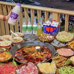 Nan Hotpot 여행 사진