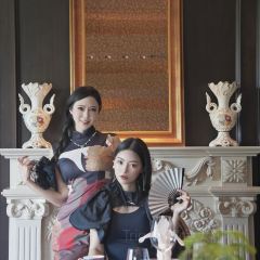 The Grand Boat User Photo