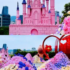 綠茶餐廳(東百中心店)張用戶圖片