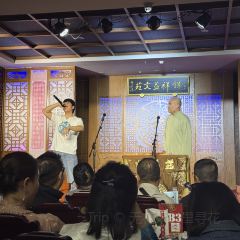 胡同小馆(山东路店) 여행 사진