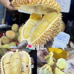 Leslie Cafe User Photo