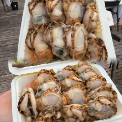 东夷海鲜巨无霸(东夷小镇店) User Photo