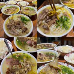 苗家酸汤鱼(243国道店) User Photo