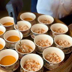 悅山府8號·CHAI 8 HOUSE（李公堤店）張用戶圖片