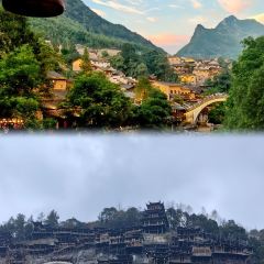 LAO MIN TIAN LUO GUAN User Photo