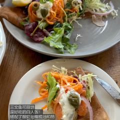 Gangnam Myeonok User Photo