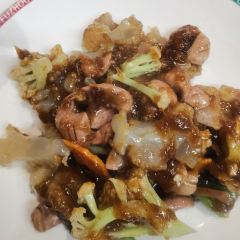 回魏大排档·福州名片(学军路店) User Photo