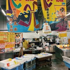 海鮮壽司とれとれ市場張用戶圖片